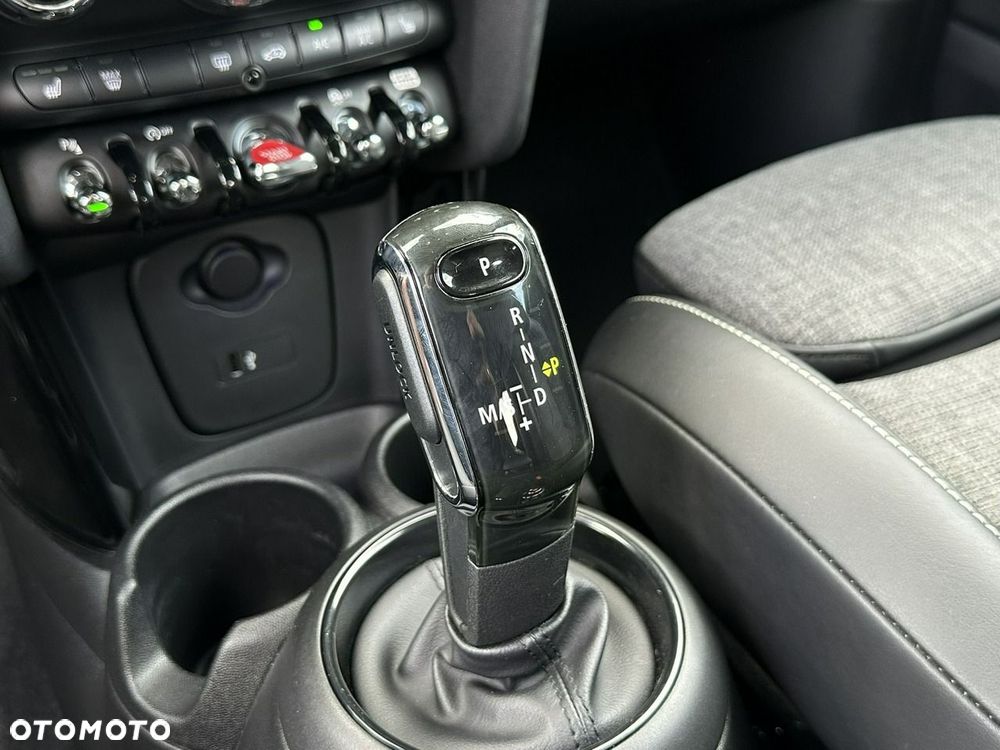 MINI Cooper S GPF - 26