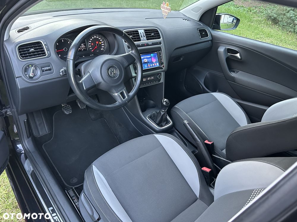 Volkswagen Polo 1.2 TDI Life - 6