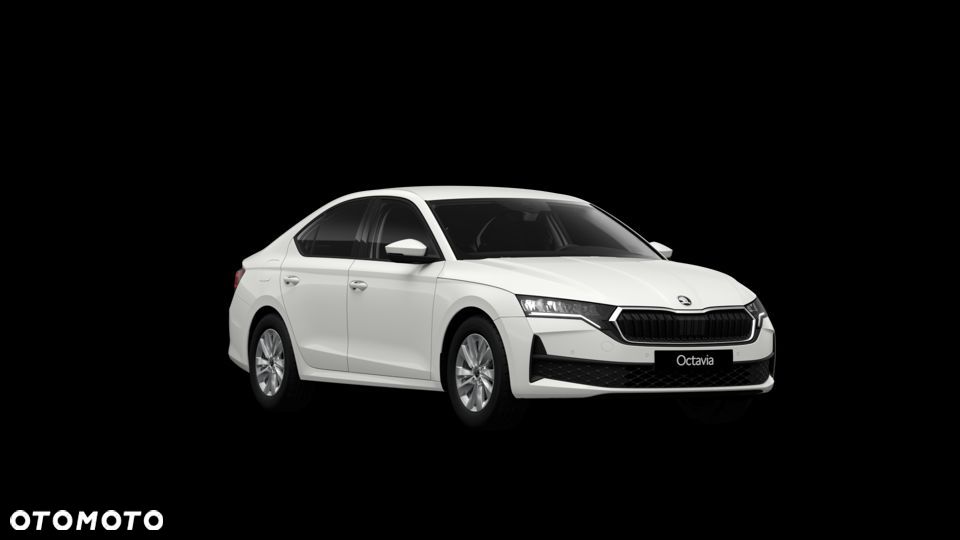 Skoda Octavia 1.5 TSI mHEV Edition 130 Essence DSG - 3