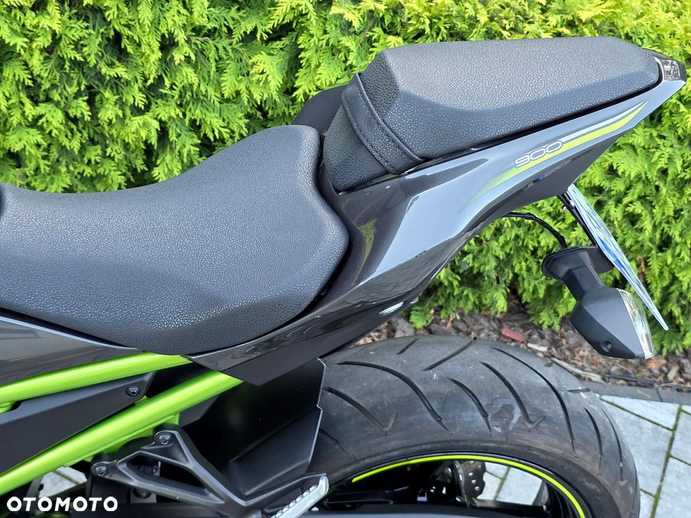 Kawasaki Z 900 - 35