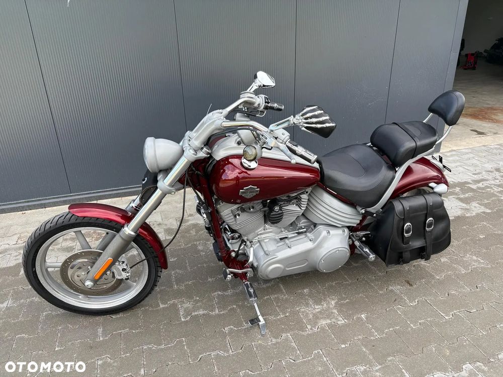 Harley-Davidson Softail - 12