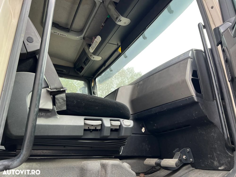 MAN TGX 18.480 - 33