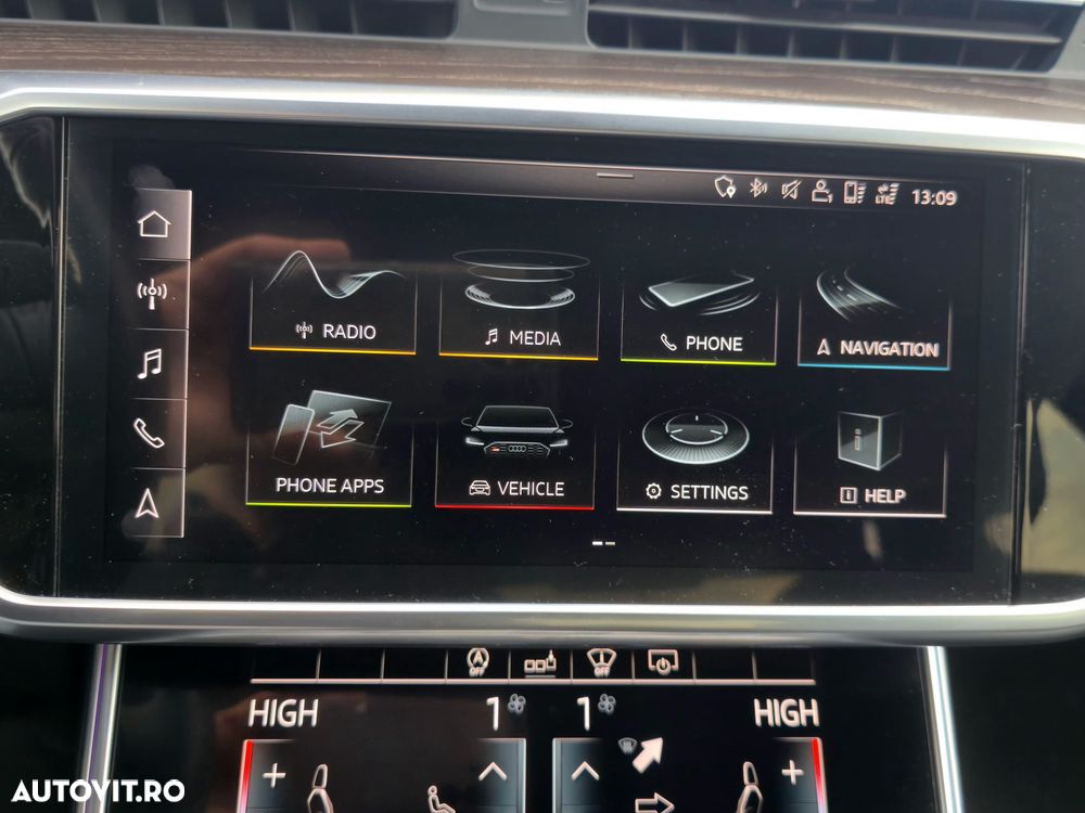 Audi A6 45 TFSI quattro S tronic sport - 20