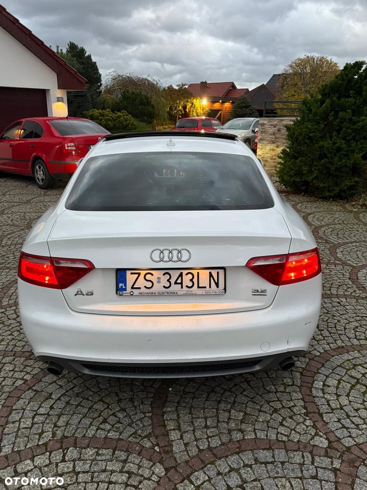 Audi A5 - 8