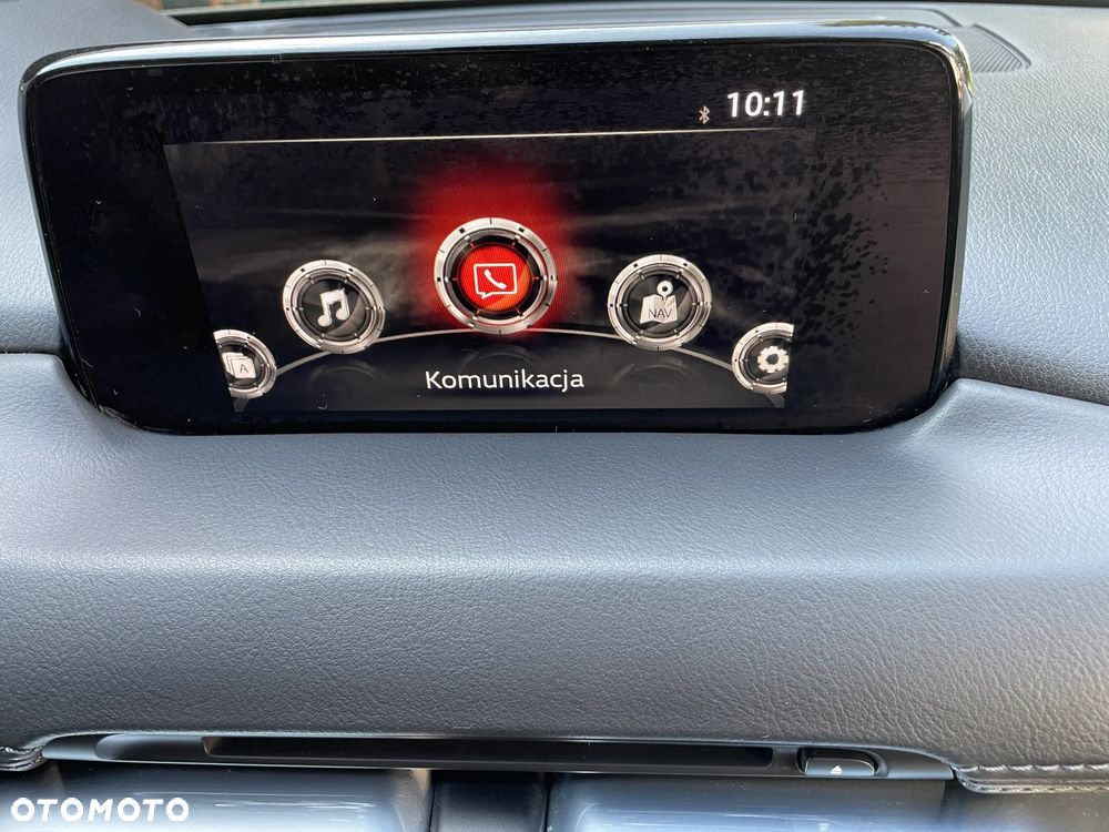 Mazda CX-5 SKYACTIV-D 150 Prime-Line - 19