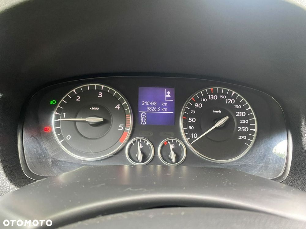 Renault Laguna - 11