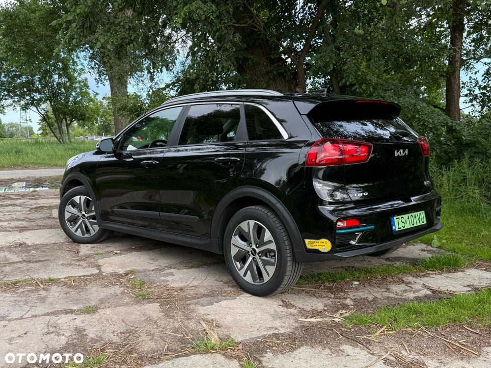 Kia Niro - 2