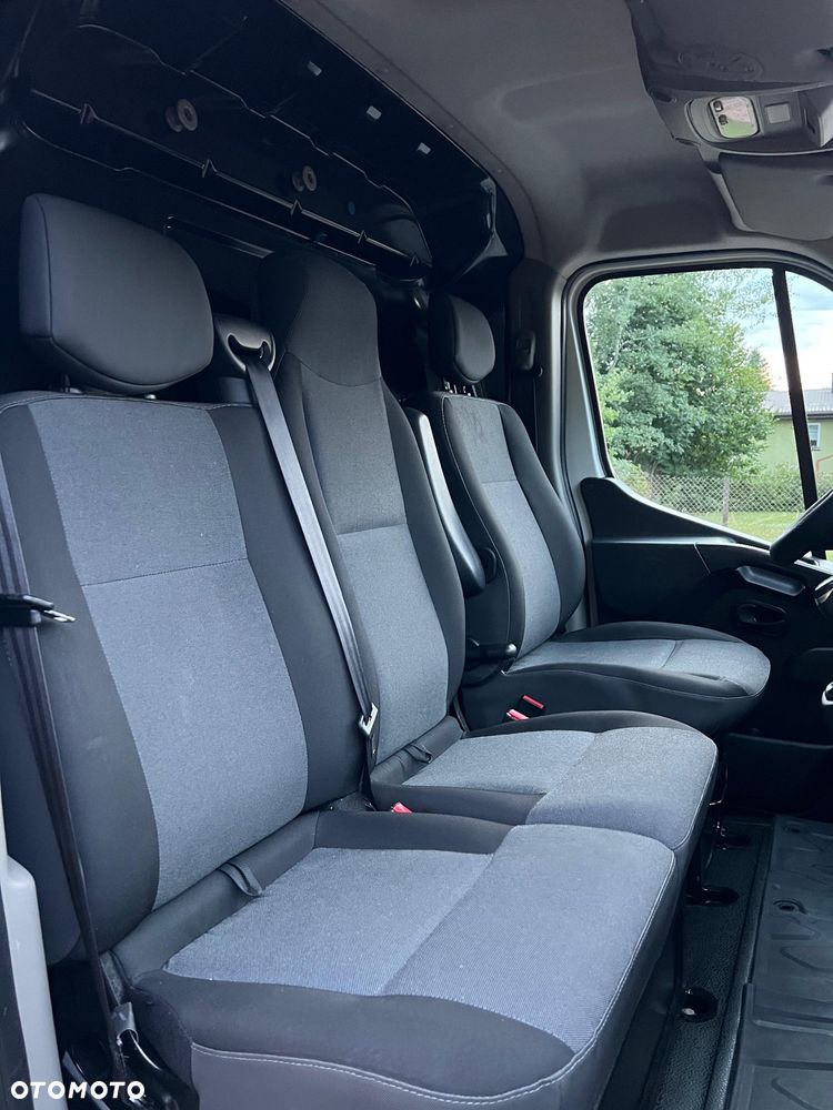 Renault Master - 21