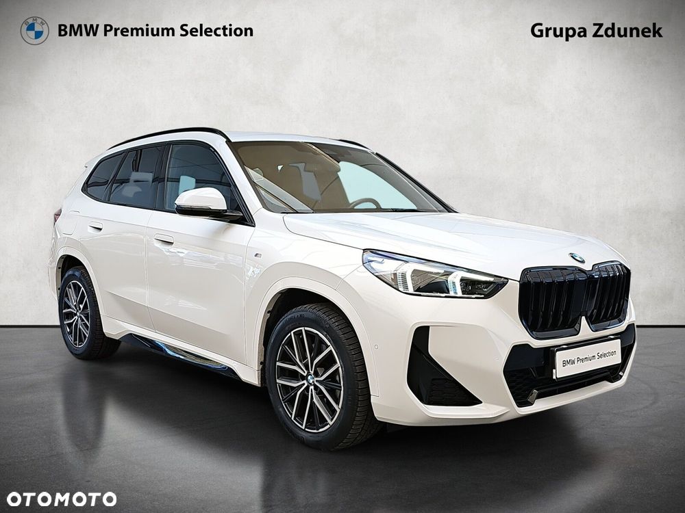 BMW X1 - 3