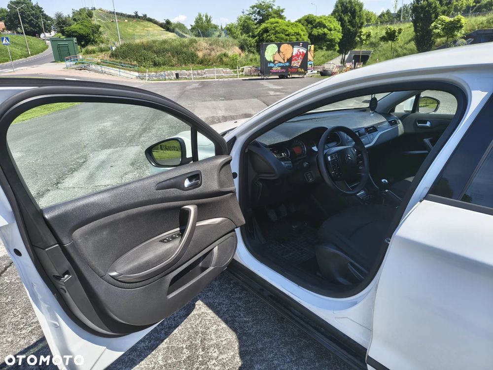 Citroën C5 - 6