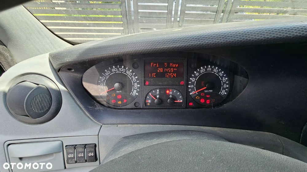 Iveco Daily - 10