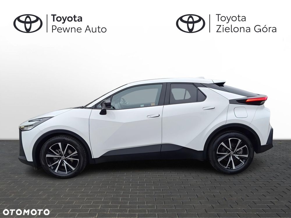 Toyota C-HR 1.8 Hybrid Style - 2