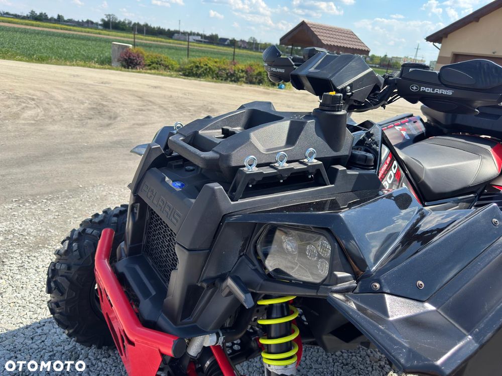 Polaris Scrambler - 4