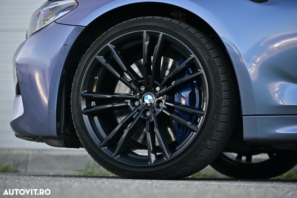 BMW Seria 5 - 27