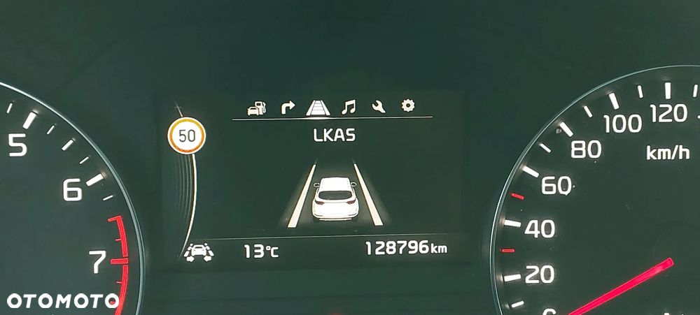 Kia Sportage - 37