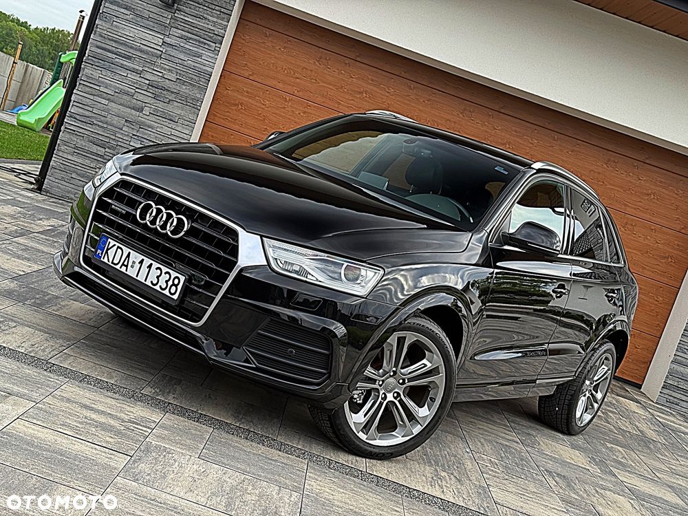 Audi Q3 - 21