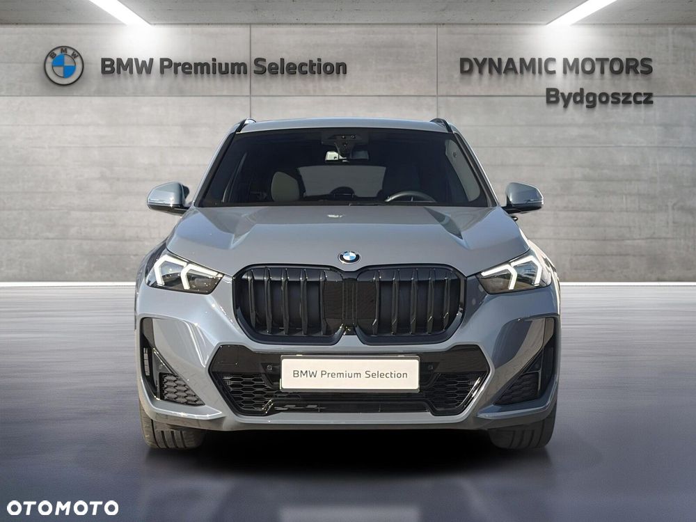 BMW X1 xDrive20d mHEV M Sport sport - 9