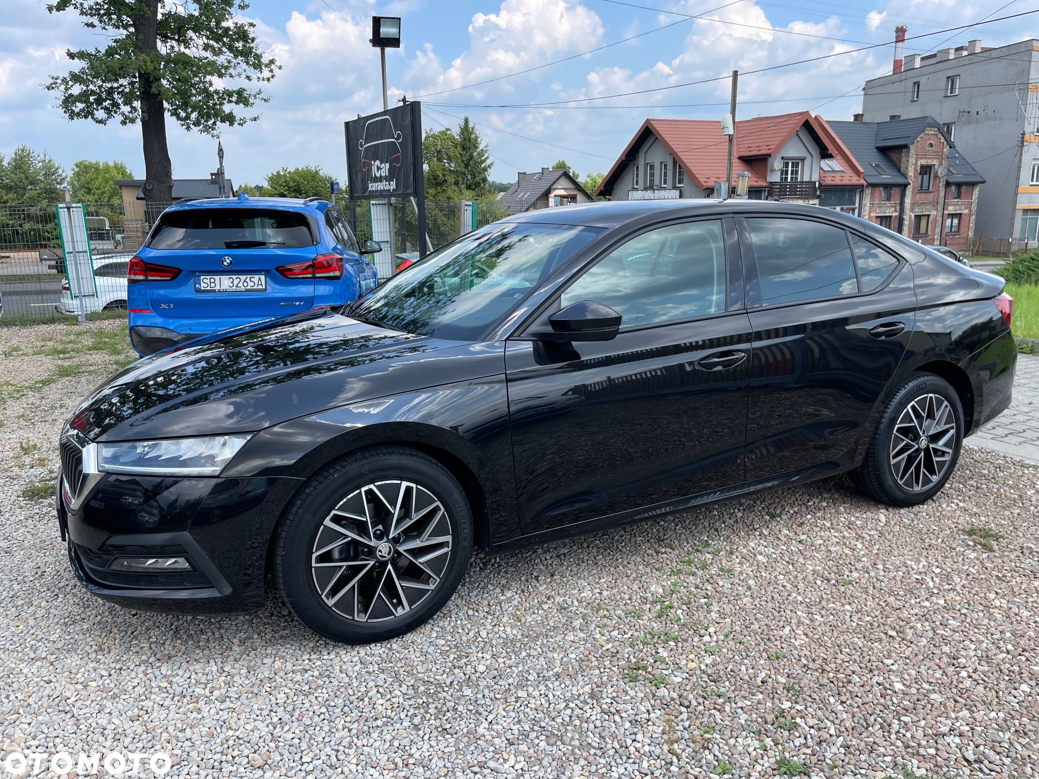 Skoda Octavia 1.0 TSI Ambition - 13