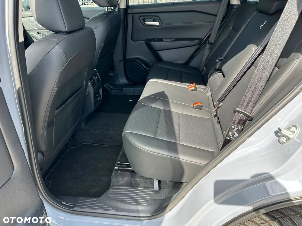 Nissan X-Trail 1.5 VC-T e-POWER N-Connecta e-4ORCE 7os - 16