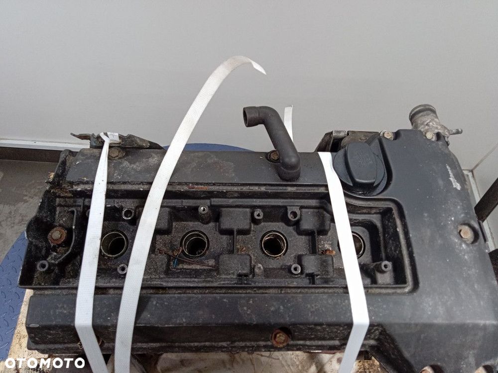 DAEWOO SSANGYONG MUSSO SILNIK BENZYNOWY 2.3 16V M111.970 - 5