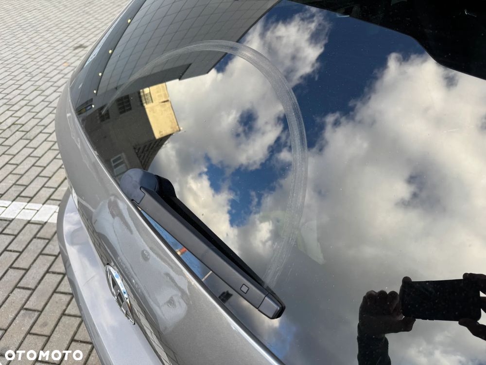 Volkswagen Polo 2.0 TSI GTI DSG - 38
