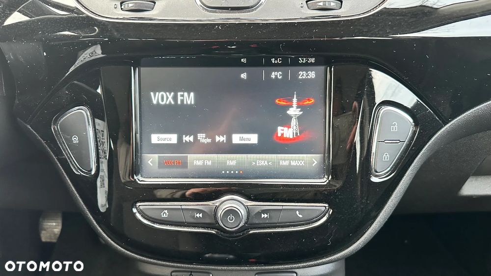 Opel Corsa 1.4 Edition - 17