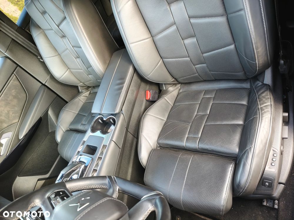 DS Automobiles DS 7 Crossback 2.0 BlueHDi Grand Chic - 29