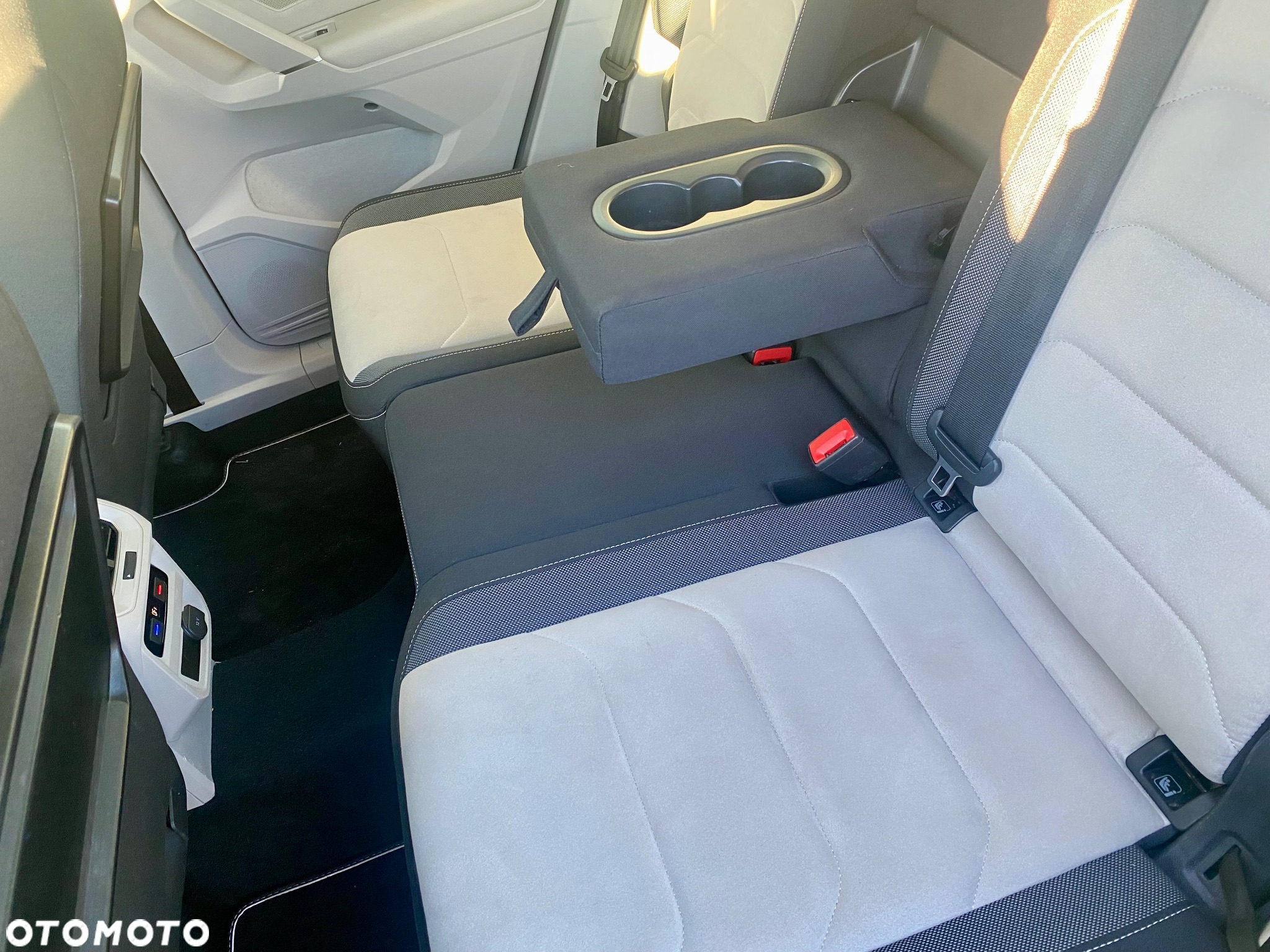 Volkswagen Tiguan 2.0 TSI BMT 4Mot Highline DSG - 9