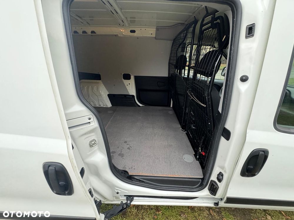 Fiat Doblo - 11