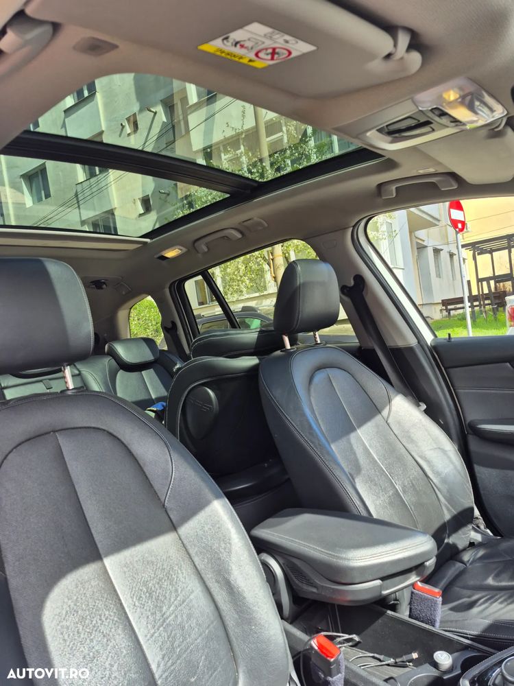 BMW Seria 2 216d Gran Tourer Aut. - 12