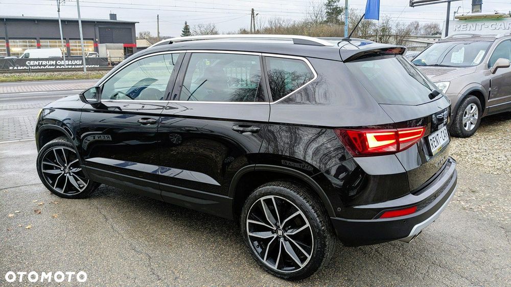 Seat Ateca - 8