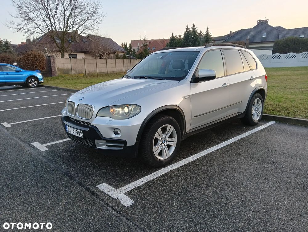 BMW X5 3.0d xDrive - 2