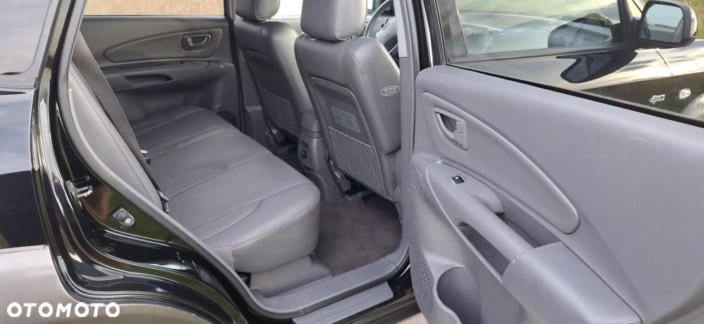Hyundai Tucson 2.0 Active / Style - 22