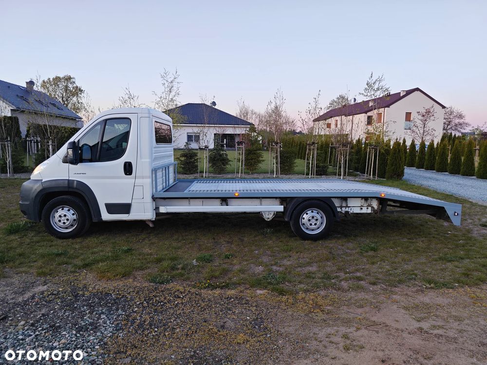 Citroën Jumper - 4
