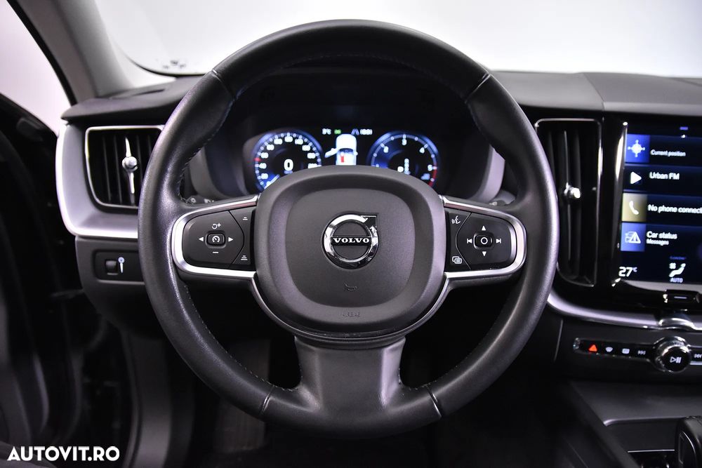 Volvo XC 60 - 17