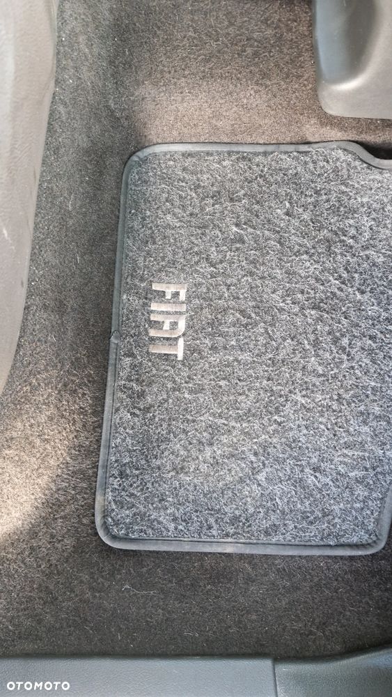 Fiat Croma 1.9 Multijet 16V DPF Dynamic - 17