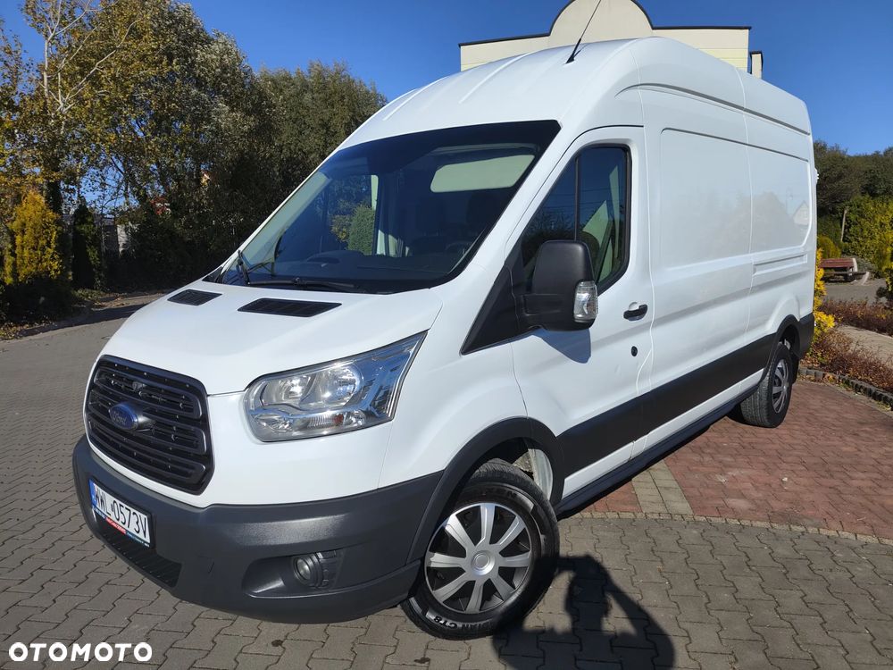 Ford Transit - 6