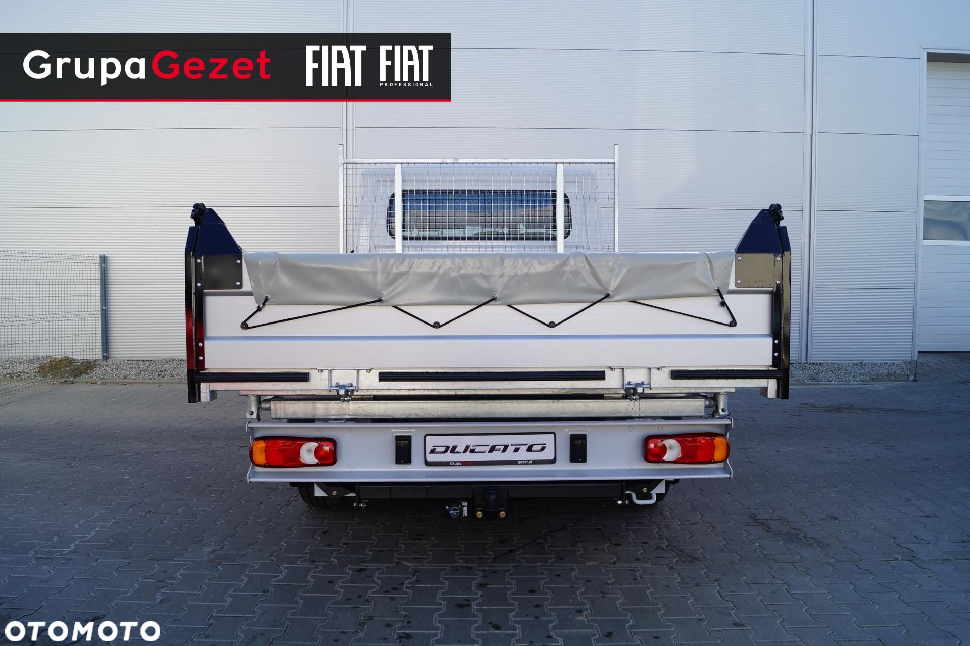 Fiat Ducato - 7