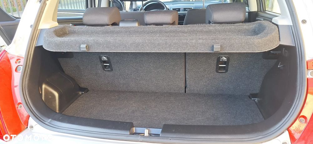 Suzuki Swift 1.2 4x4 Club - 7