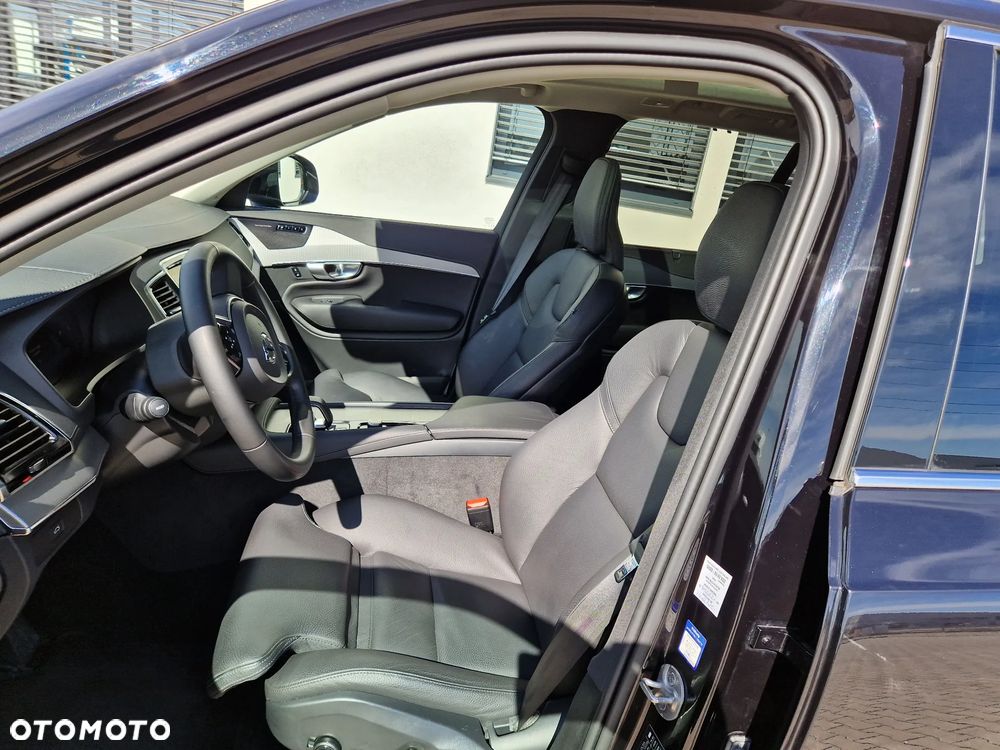 Volvo XC 90 B5 D AWD Plus Bright - 16