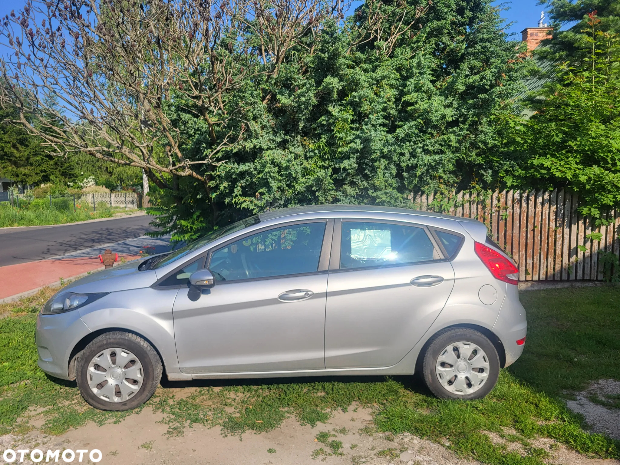 Ford Fiesta - 6