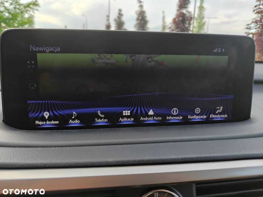 Lexus RX 300 Business Edition + - 15