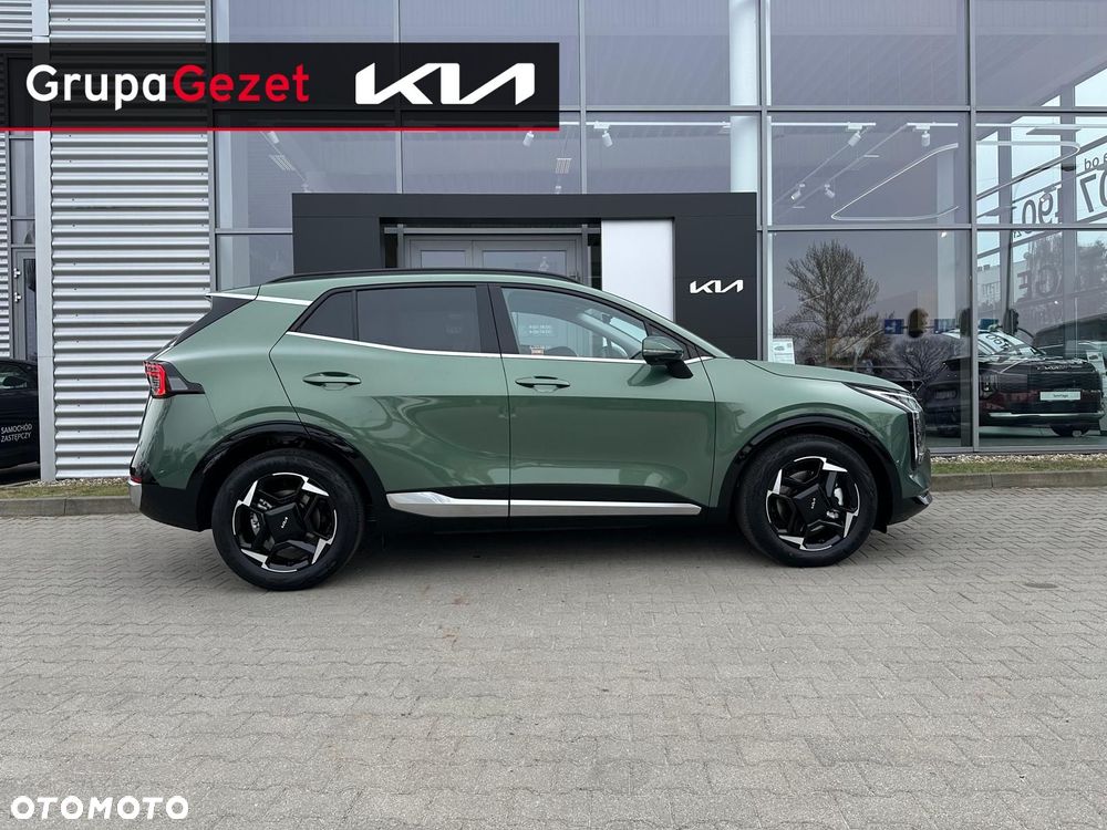 Kia Sportage - 2