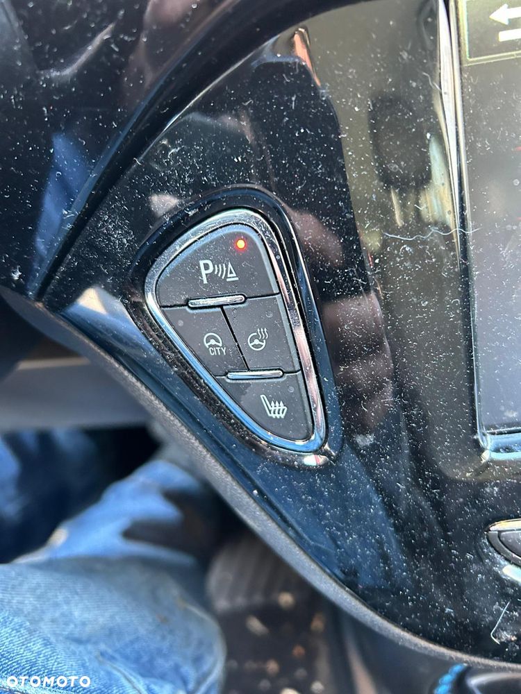 Opel Corsa 1.4 Edition - 13