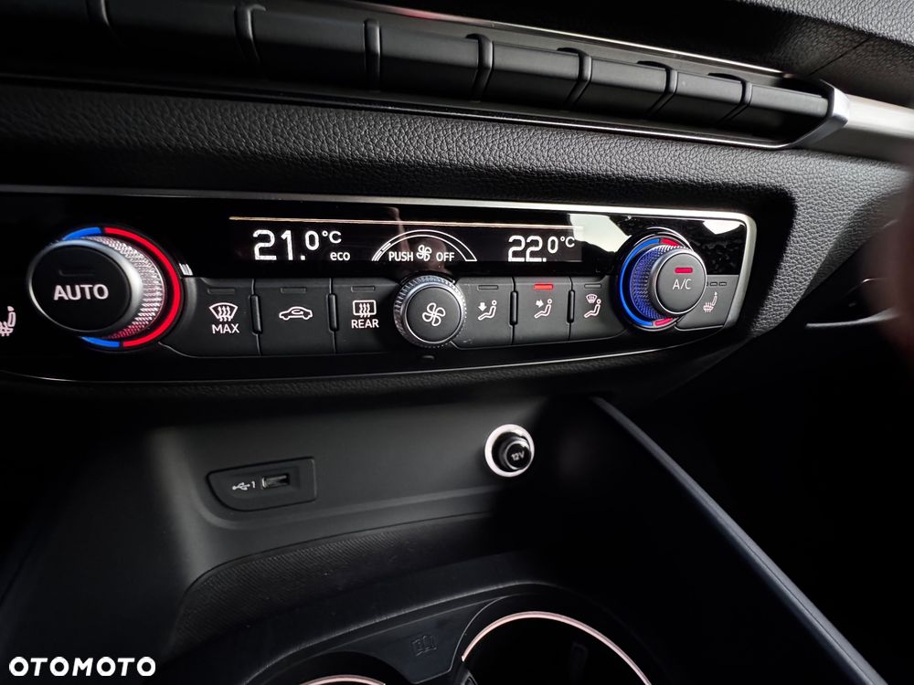 Audi A3 Sportback - 26