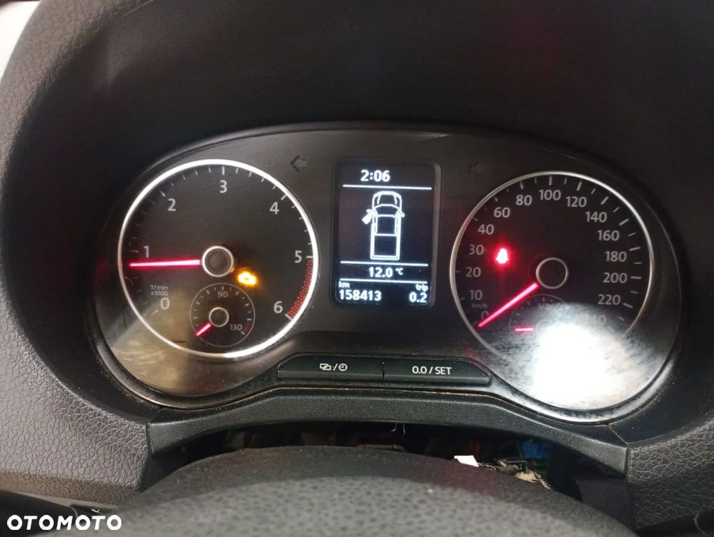 Volkswagen Amarok DC 2.0 TDI 4Mot Trendline - 11