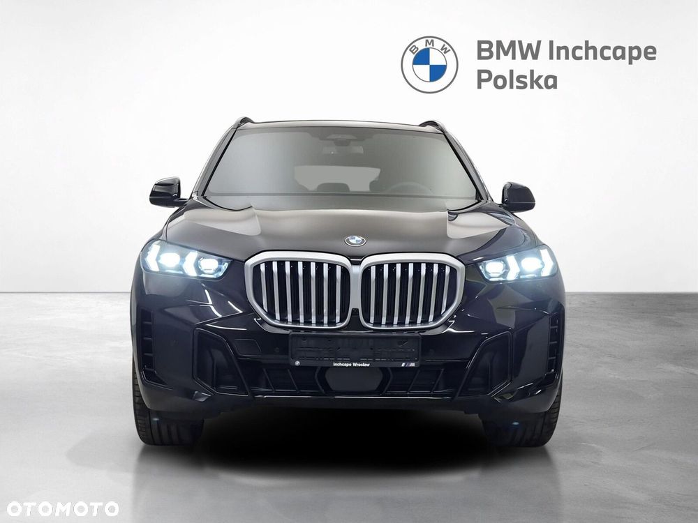 BMW X5 - 8