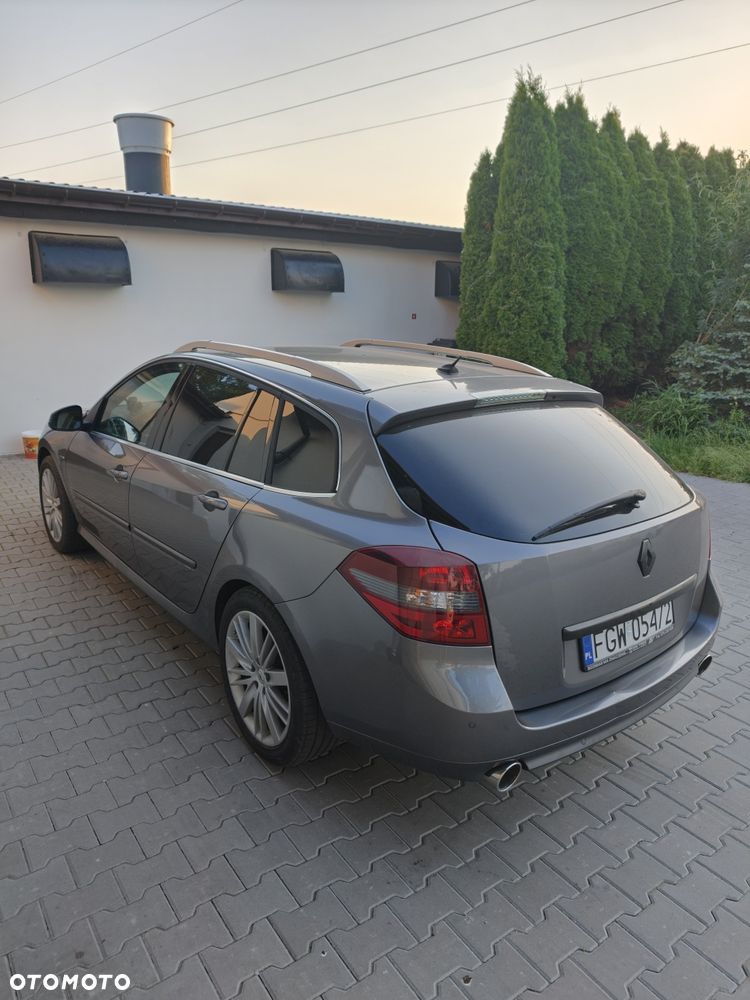 Renault Laguna - 8