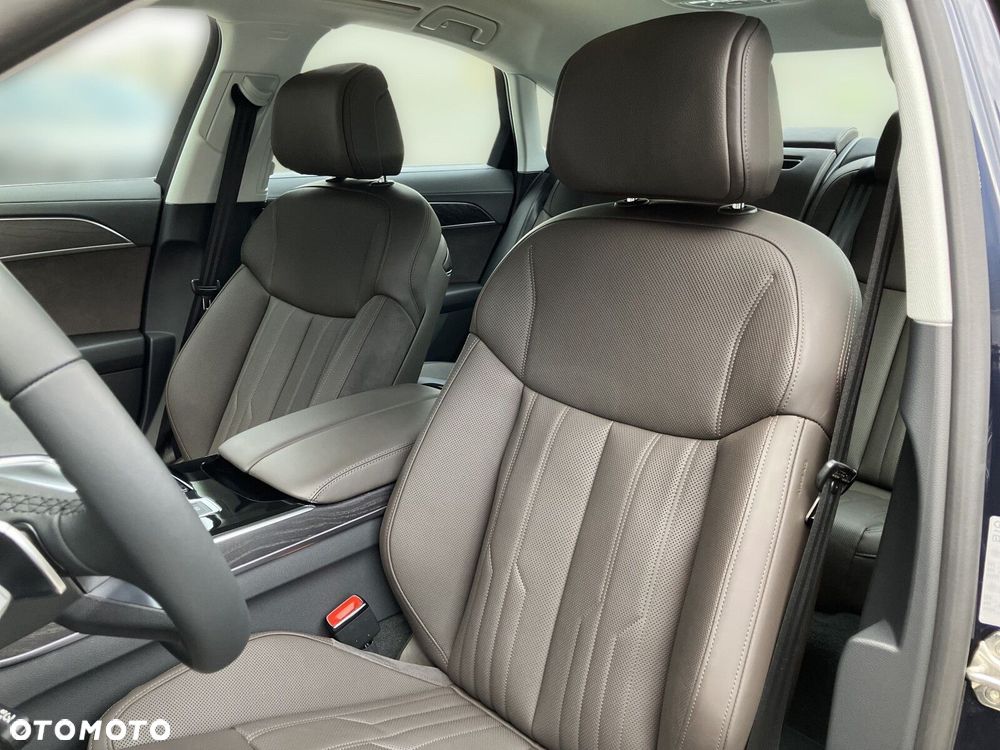 Audi A8 60 TFSI e Quattro Tiptronic - 14