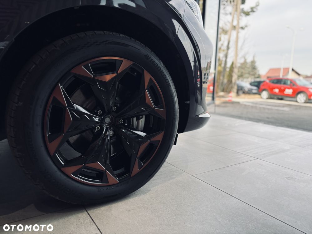 Cupra Terramar 2.0 TSI 4Drive DSG - 7